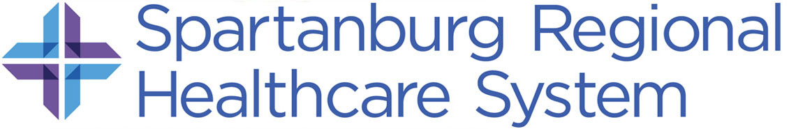 Spartanburg Regional Healthcare System logo